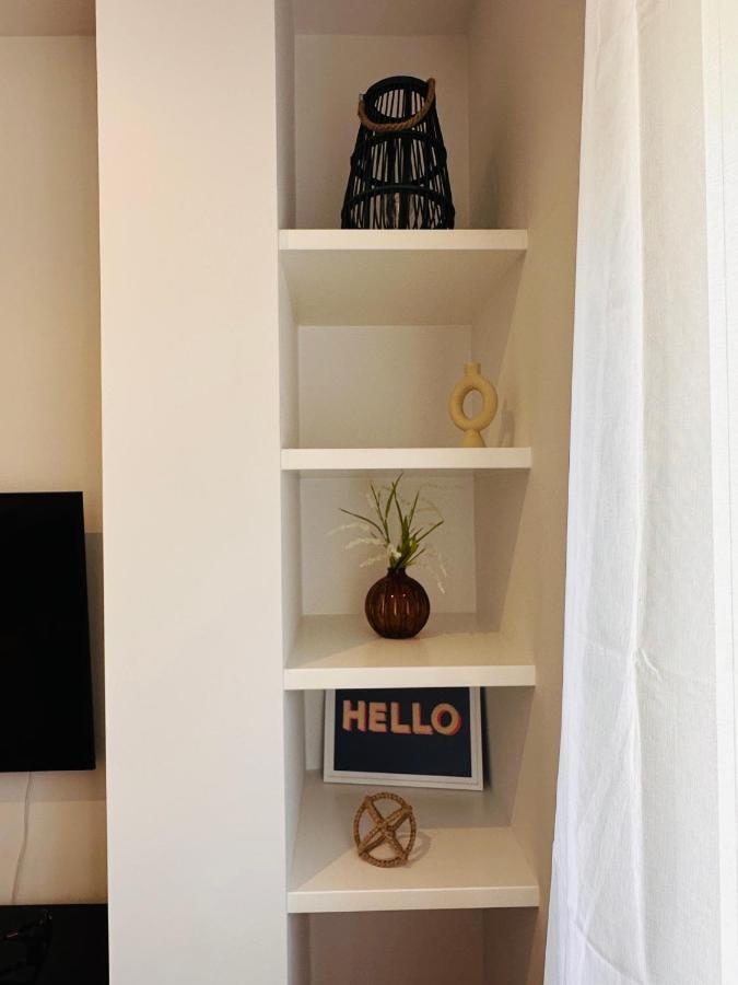 Vaibar Apartaments En El Centro De Vigo Entorno Plaza De Compostela Exteriör bild