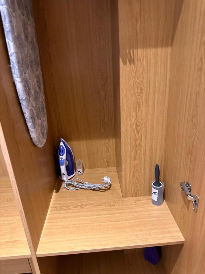 Vaibar Apartaments En El Centro De Vigo Entorno Plaza De Compostela Exteriör bild